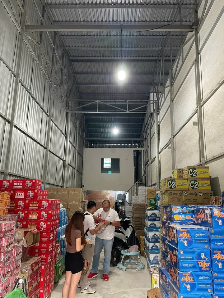 Nhà nguyên căn cho thuê tại đường Tam Bình, Thủ Đức - Chỉ 9.9 triệu/tháng!