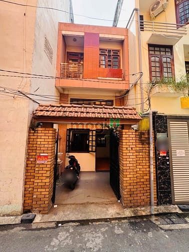 Bán Nhà Phố Đường Trương Công Định, Phường 14, Quận Tân Bình 126m² giá 10.8 tỷ - Cơ hội đầu tư tuyệt vời!