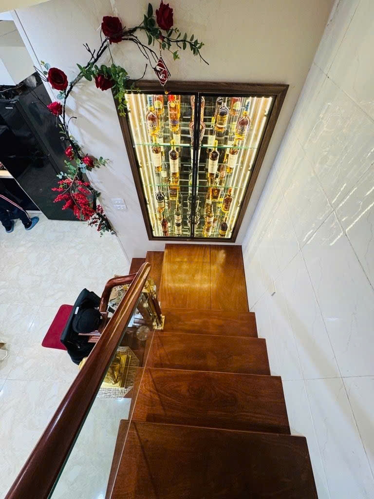 Bán nhà Tân Mai, Nguyễn Chính, 50m² chỉ 4.23 tỷ - Kinh doanh tuyệt vời!