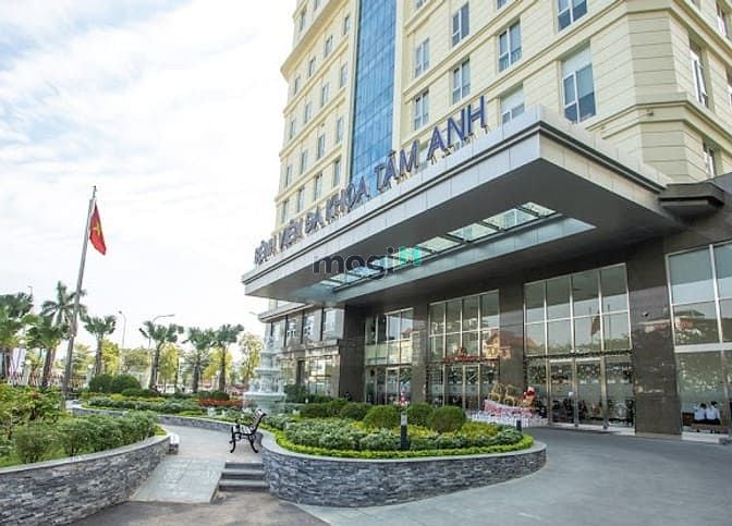 Nhà phố Hoàng Như Tiếp 85m² giá 45 tỷ - Đầu tư sinh lời tuyệt vời!