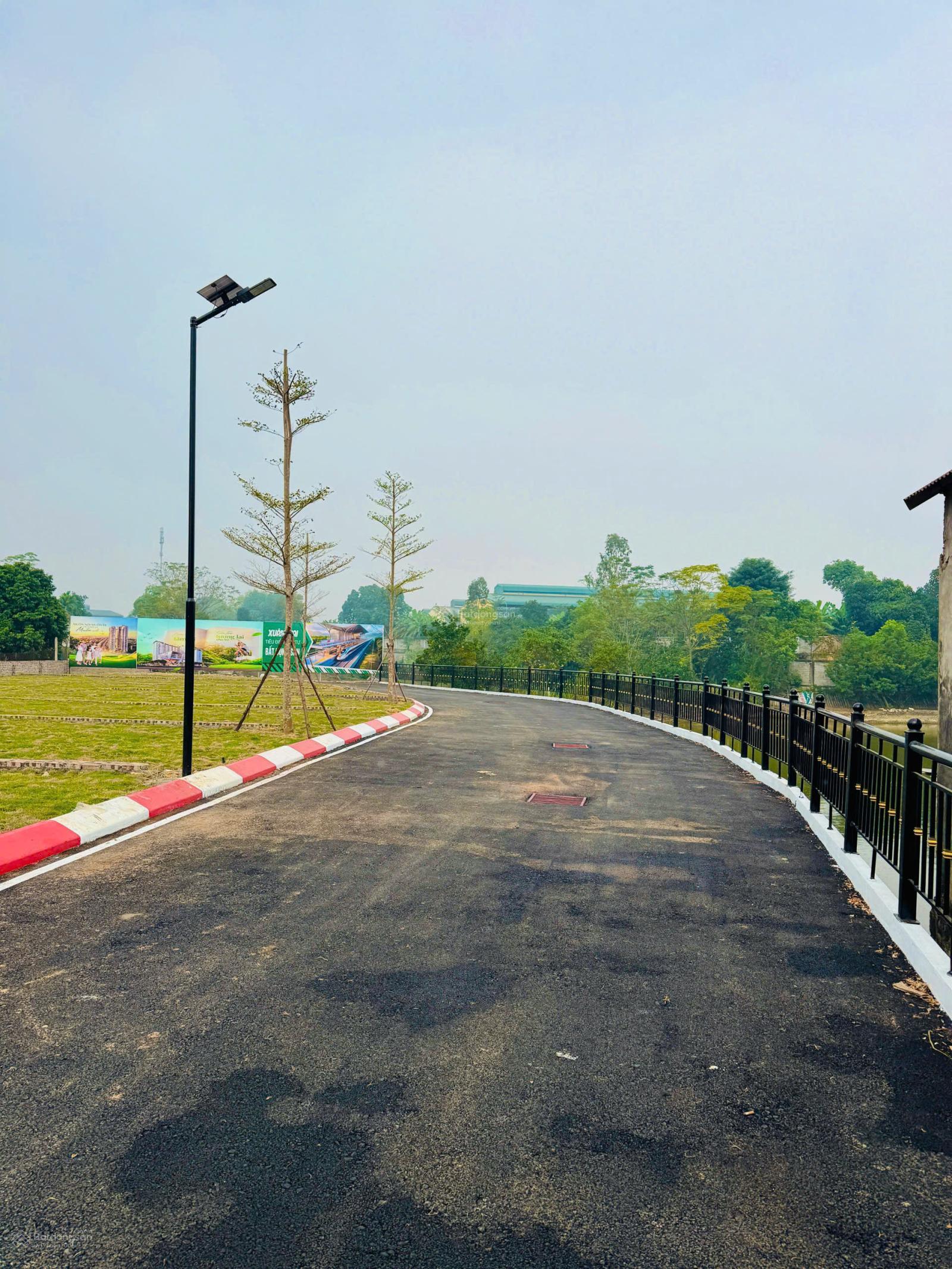 Đất nền chính chủ Xuân Mai 84m² giá 2,45 tỷ - Tiềm năng tăng giá vượt trội!