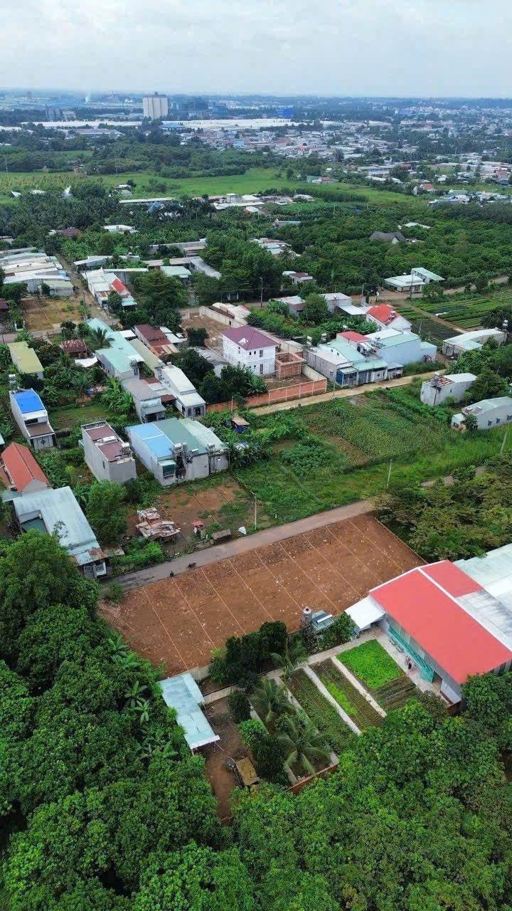 Lô góc 2 mặt tiền kinh doanh Tân Bình, Vĩnh Cửu 100m² giá 1.1 tỷ - Cơ hội đầu tư tuyệt vời!