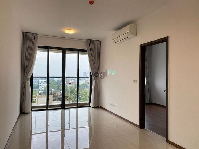 Căn hộ One Verandah Thạnh Mỹ Lợi 55m² giá 13 triệu - Sẵn sàng vào ở ngay!