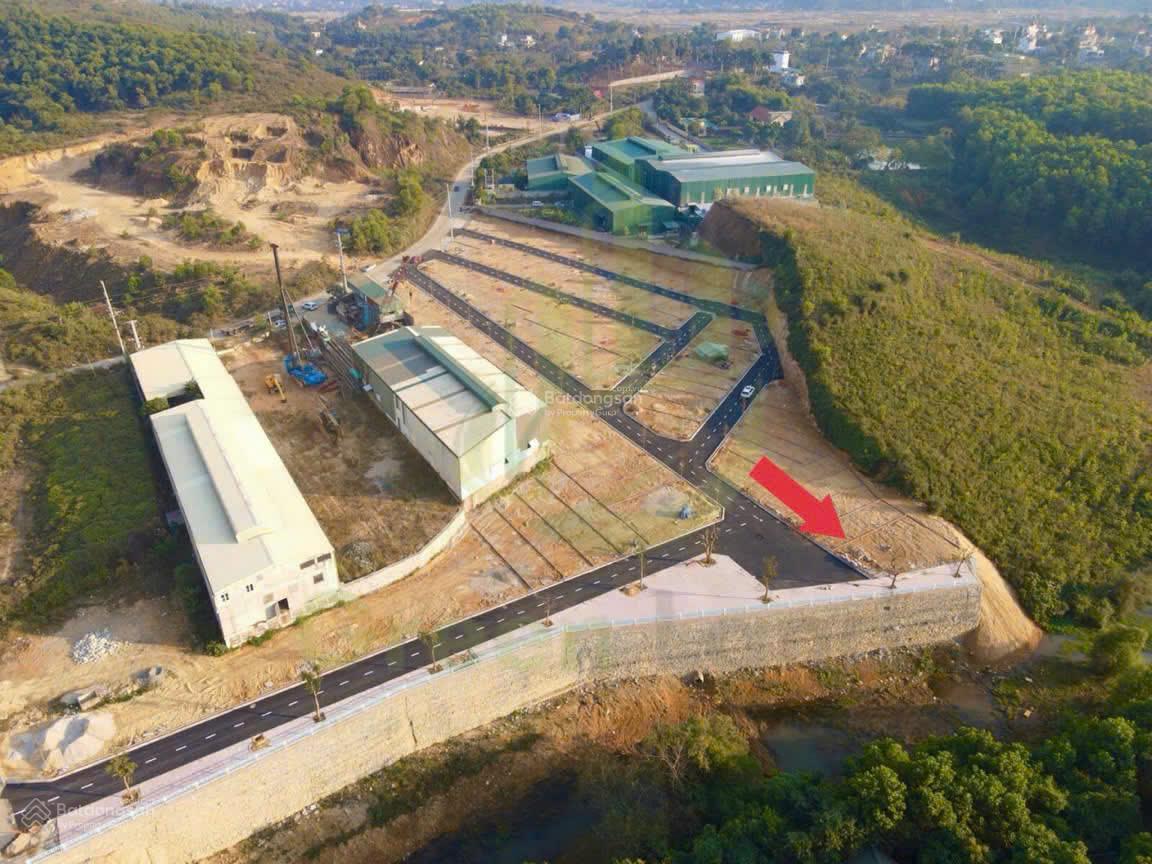 Đất nền ĐT 446, Tiến Xuân, Thạch Thất, 86m² giá 2,3 tỷ - Cơ hội đầu tư hấp dẫn!