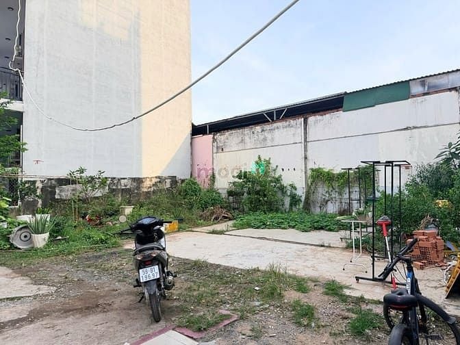 Đất Hẻm Ô Tô Đường Nguyễn Tuyển, P.Bình Trưng Tây, 153.4m² - Giá 15.8 Tỷ Thương Lượng!