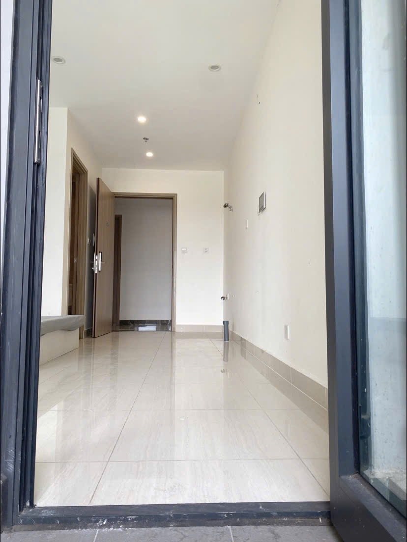 Căn hộ Studio Vinhomes Grand Park 30m² giá 2 tỷ - Đầu tư sinh lời ngay!