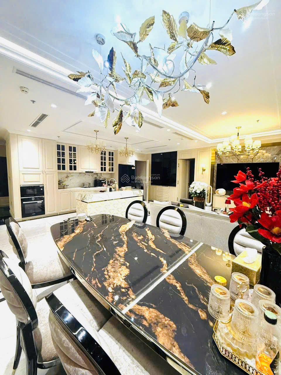 Căn hộ Times City 1-4PN cho thuê giá tốt tháng 12 - Gọi ngay để được tư vấn!