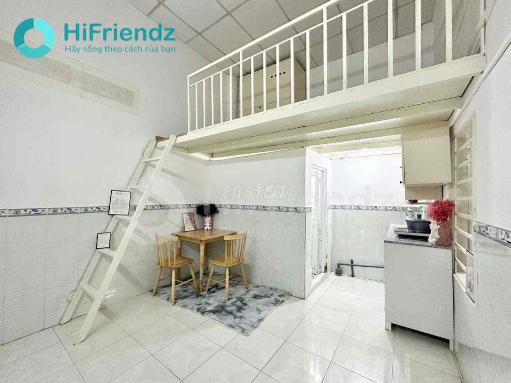 Dãy trọ sinh viên Đường Võ Văn Hát 28m² giá chỉ 3.5 triệu - Khai trương tiện nghi đầy đủ!
