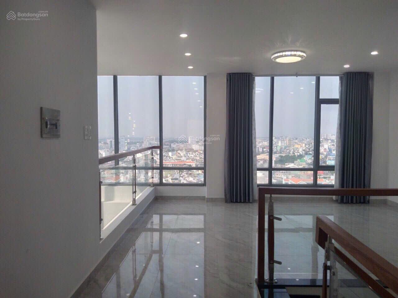 Căn hộ cho thuê Bảy Hiền Tower, Tân Bình 210m² chỉ 16 triệu - Không gian sống lý tưởng!