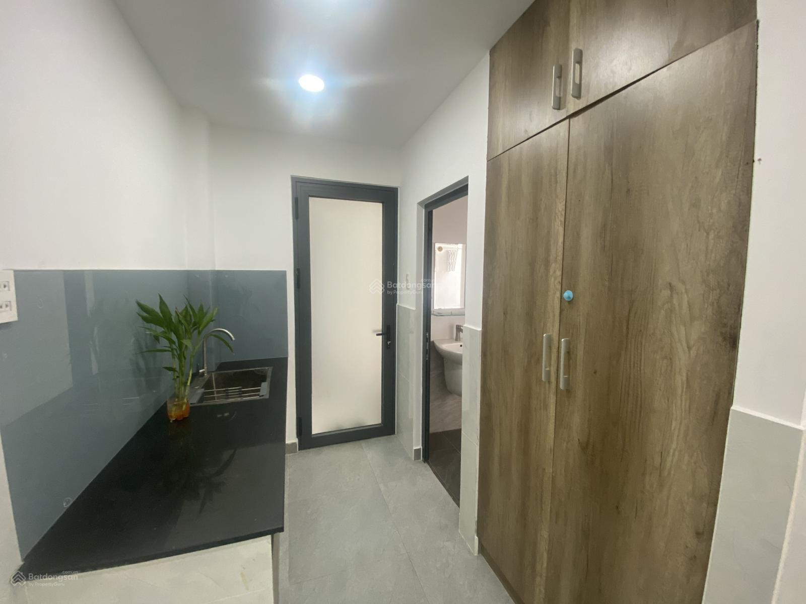 Cho thuê căn hộ khép kín 22m² tại Tân Bình - Giá chỉ 4 triệu, đầy đủ tiện nghi!