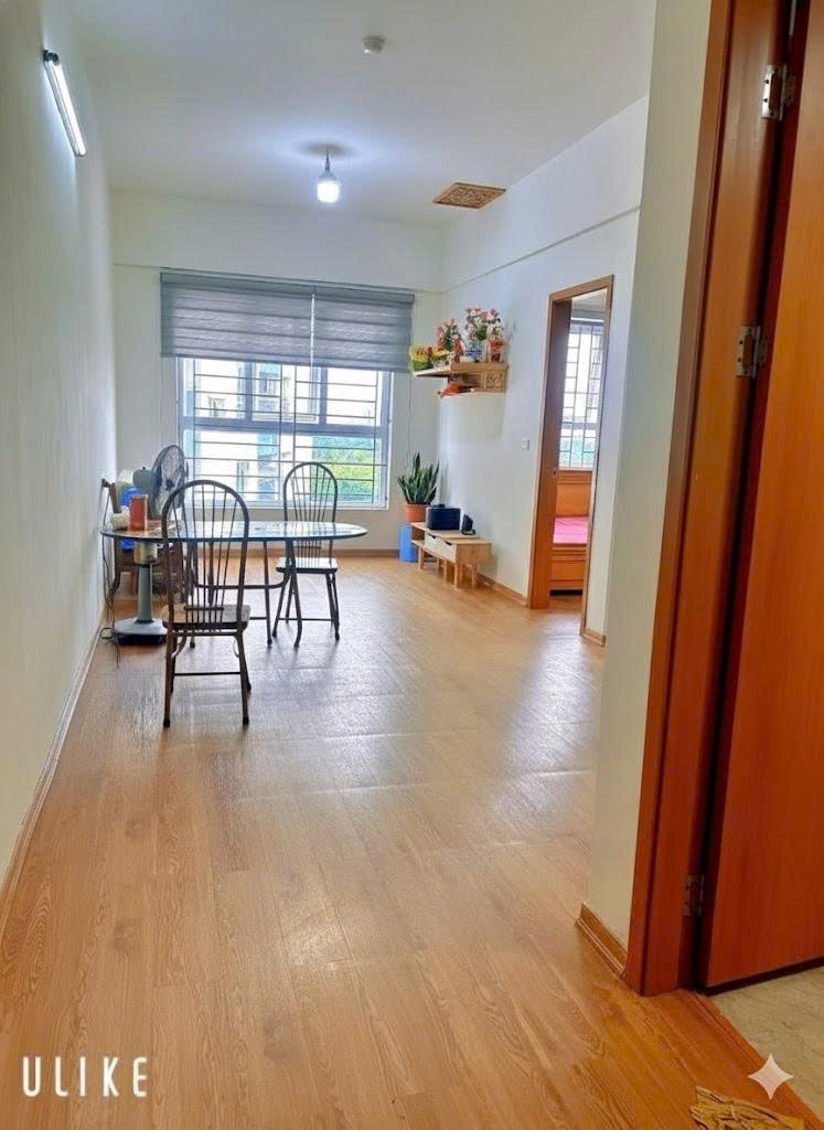 Bán căn góc 67m² tòa HH03 KĐT Thanh Hà - Thiết kế hiện đại, vào ở ngay!