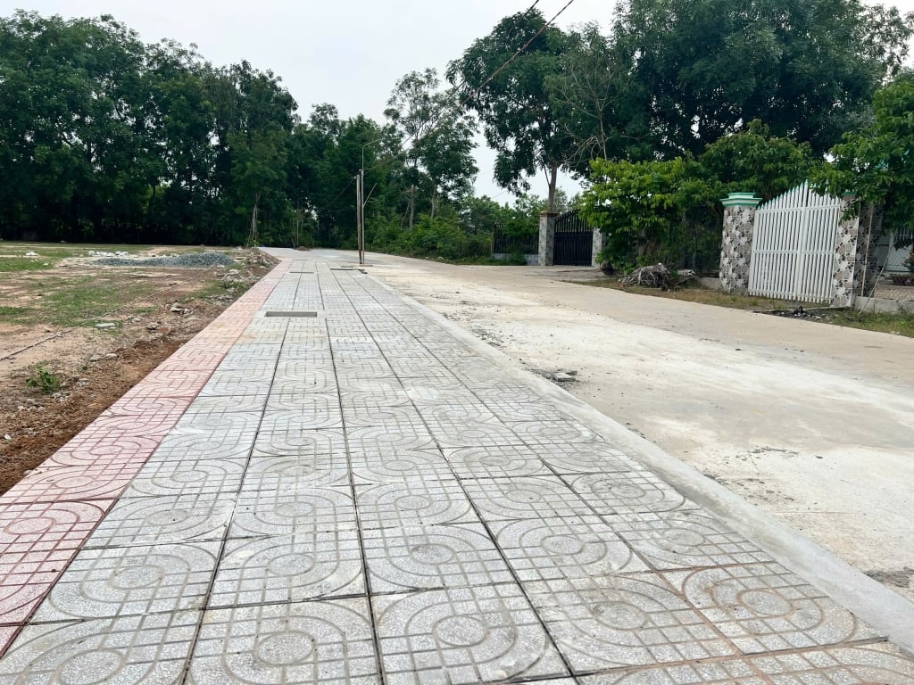 Đất thổ cư An Lộc Mới Bình Long 151m² giá 2.4 tỷ - Pháp lý sạch, vị trí đẹp!