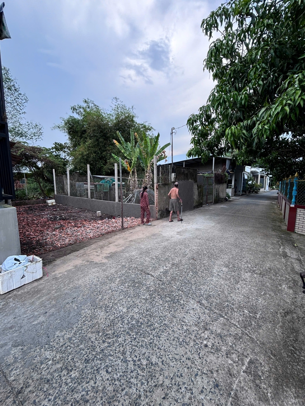 Đất nền Thường Thạnh, Cái Răng 72.8m² giá 870 triệu - Gần ĐH Tây Đô, tiện xây trọ!