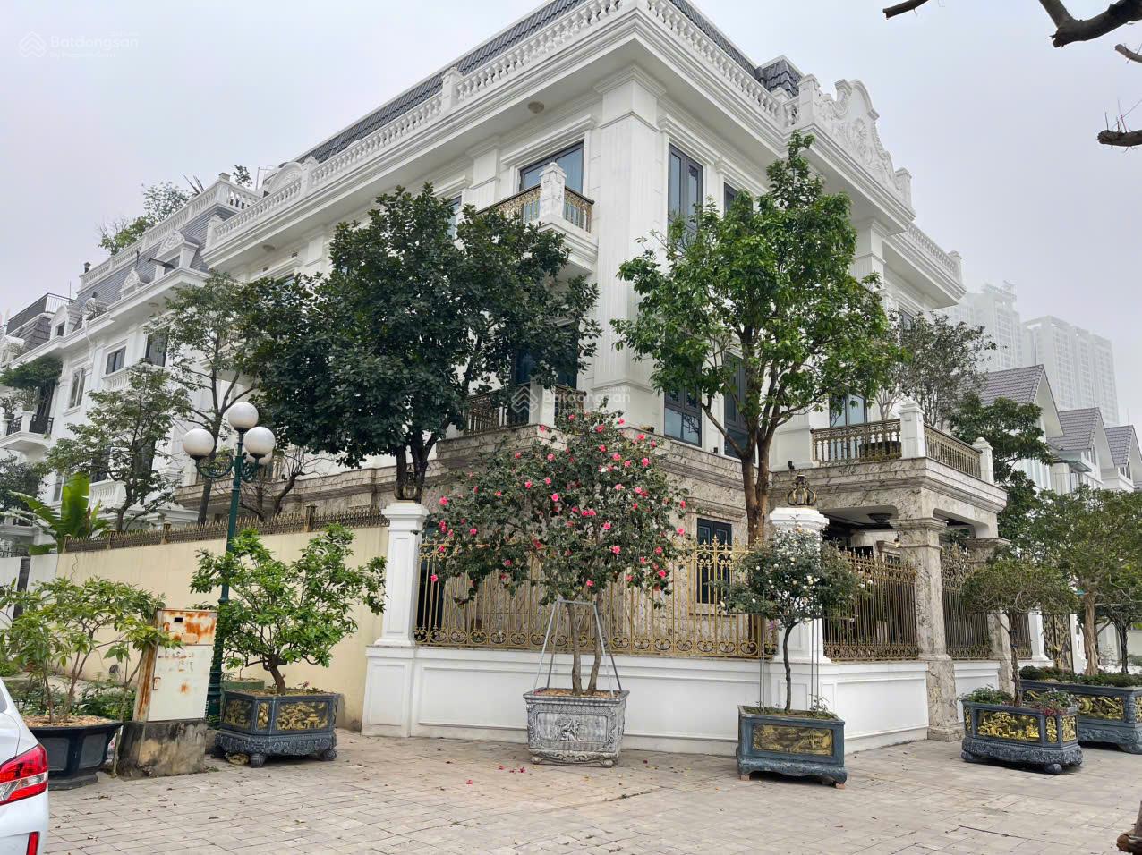 Chính chủ chuyển nhượng 02 suất ngoại giao - Biệt thự Dương Nội - 30 tỷ - Vị trí đắc địa, tiện ích đầy đủ!