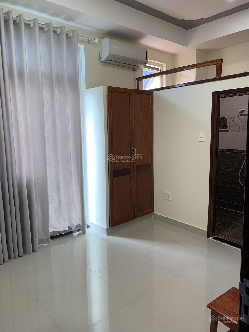 Phòng trọ cho thuê tại Quận 7 - 15m², giá chỉ từ 2.8 triệu - Nội thất đầy đủ!