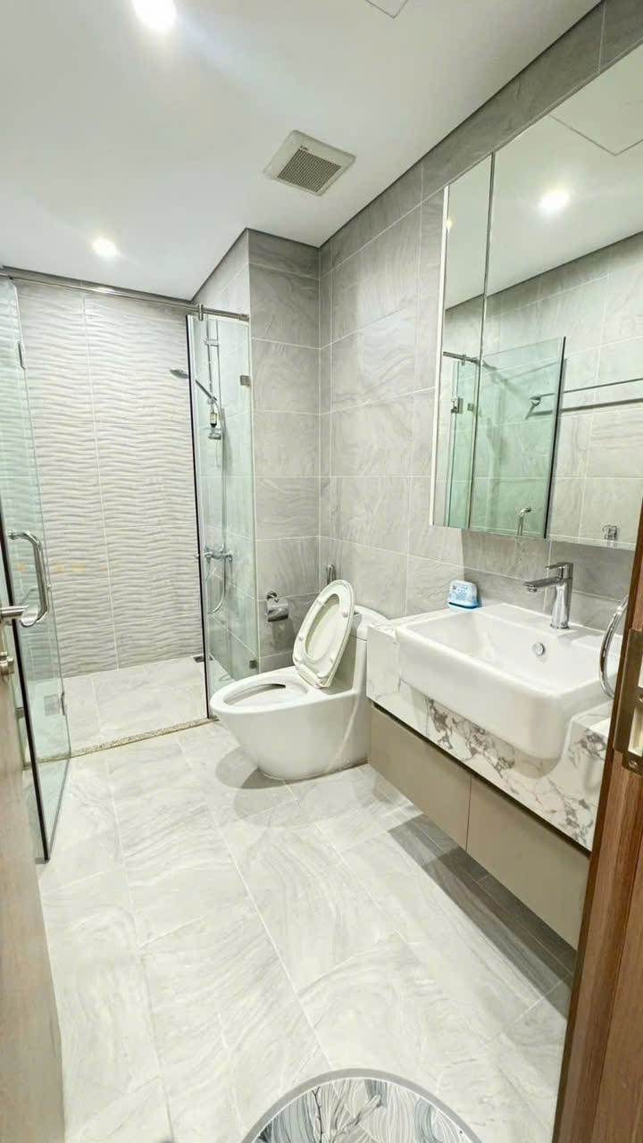 Căn hộ 1 ngủ Vinhomes Star City 40m² giá 1.87 tỷ - Sẵn sàng vào ở ngay!