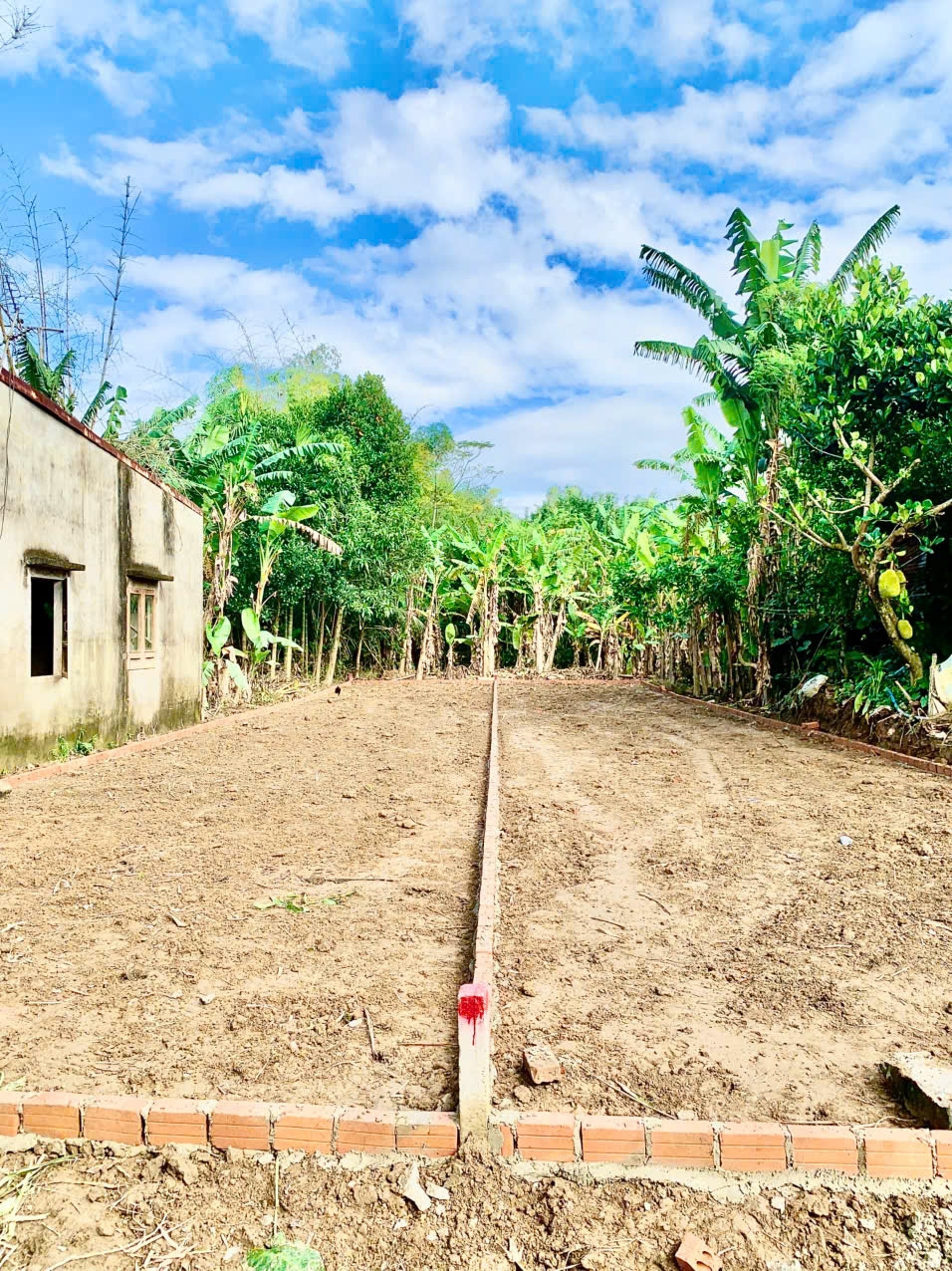 Đất nền 150m² Điện Bàn Tây chỉ 690 triệu - Cơ hội đầu tư hiếm có!