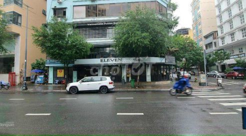 Cho thuê mặt bằng kinh doanh mặt tiền Tô Hiến Thành 5000m² giá 100 triệu/tháng - Vị trí đắc địa