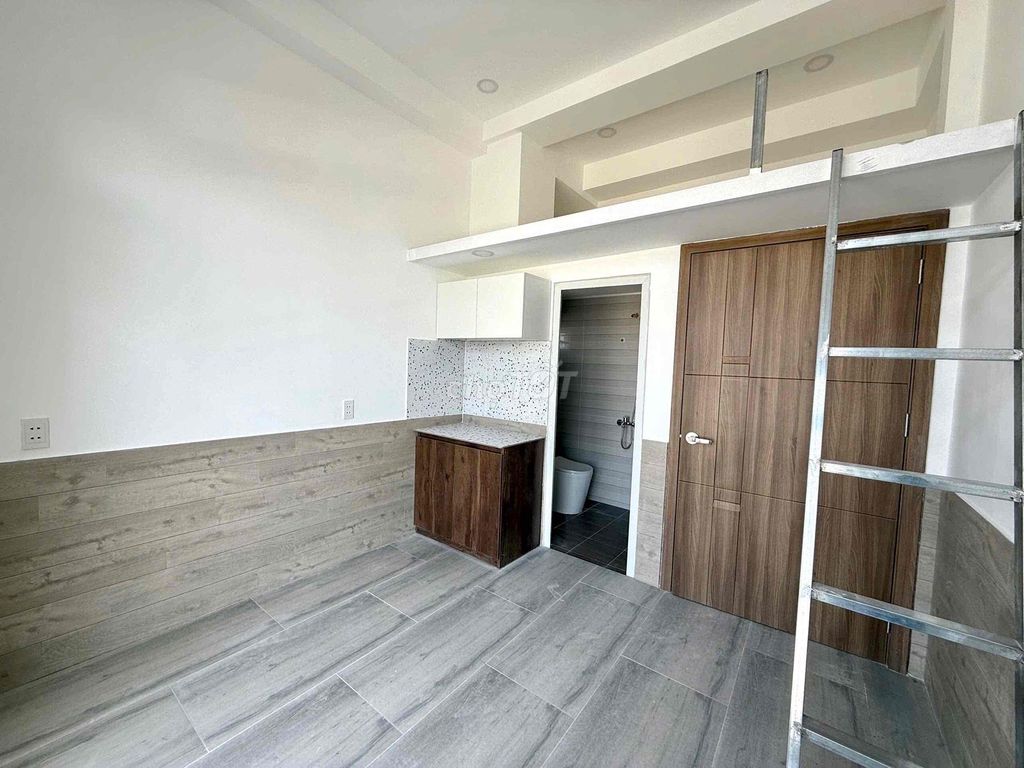 Căn hộ cho thuê Đỗ Ngọc Quang Quận 8, 25m² giá chỉ từ 5.5 triệu - Full nội thất mới 100%!