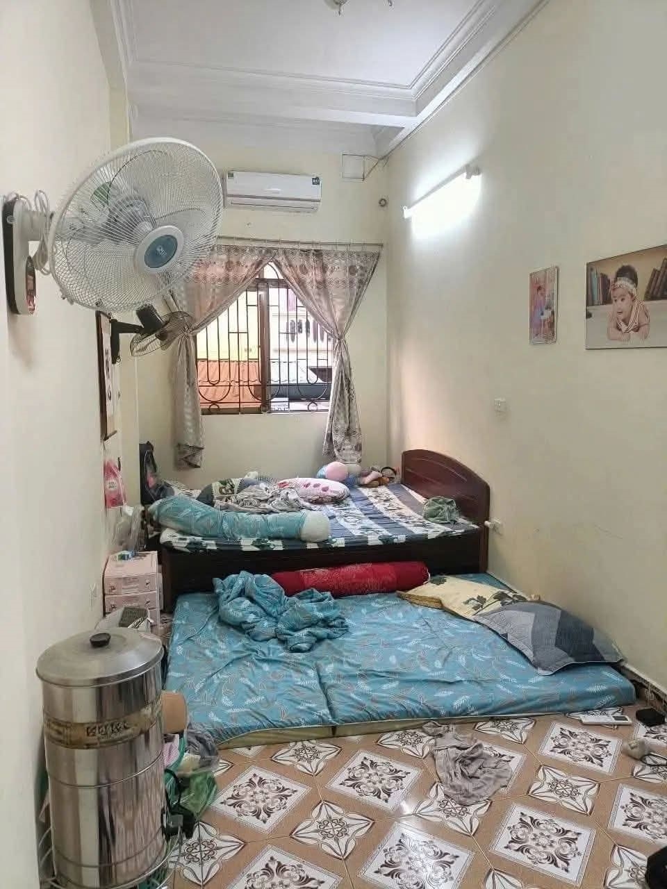 Nhà Cửa Bắc 62m² 5 Tầng Giá 20,2 Tỷ - Phong Cách Pháp Sang Trọng