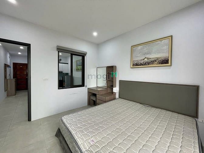 Căn hộ 1PN Full Nội Thất Mới 40m² ngay Hoàng Sa - Tiện nghi hiện đại!