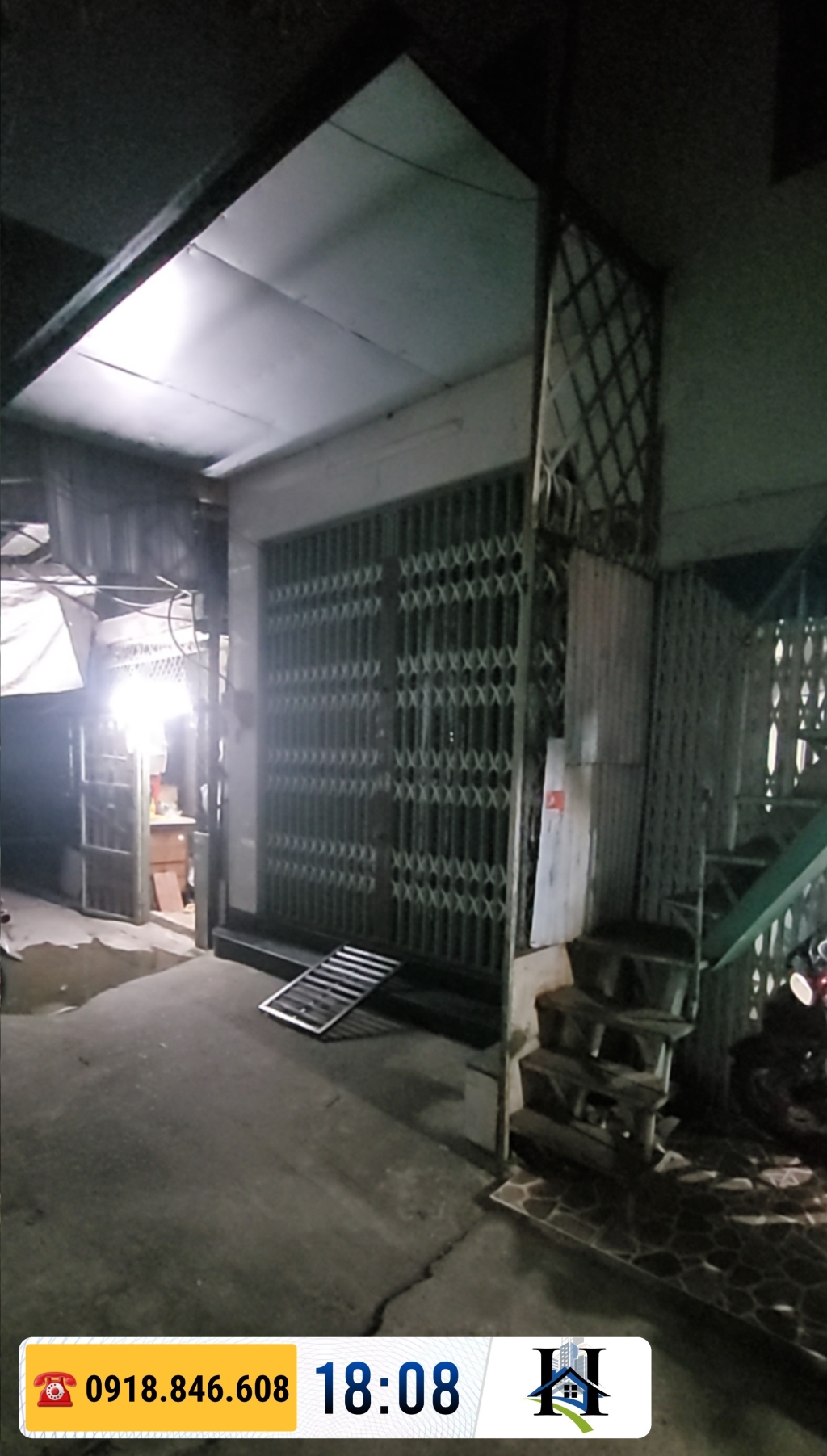 Nhà phố 41m² Phạm Thế Hiển Quận 8 - Giá chỉ 3 tỷ, chính chủ bán gấp!