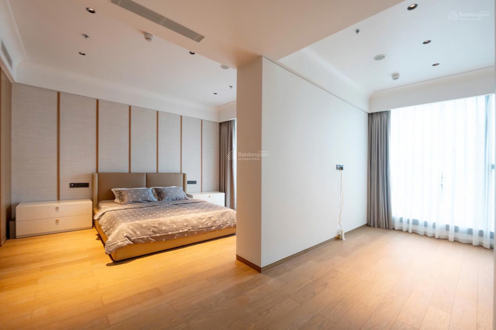 Căn hộ Grand Marina Sài Gòn 200,05m² giá 300 triệu - Siêu phẩm cho thuê full nội thất