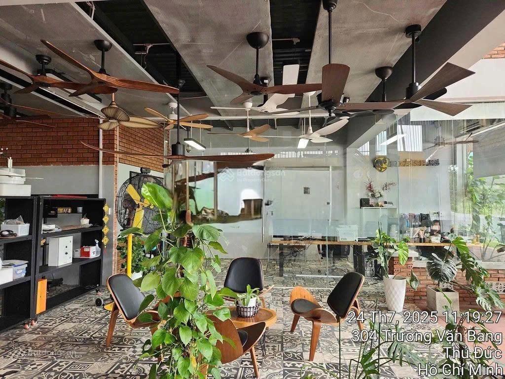 Tổng hợp 50 toà/sàn văn phòng cho thuê tại Đảo Kim Cương - TML Quận 2 giá từ 15 - 30 triệu