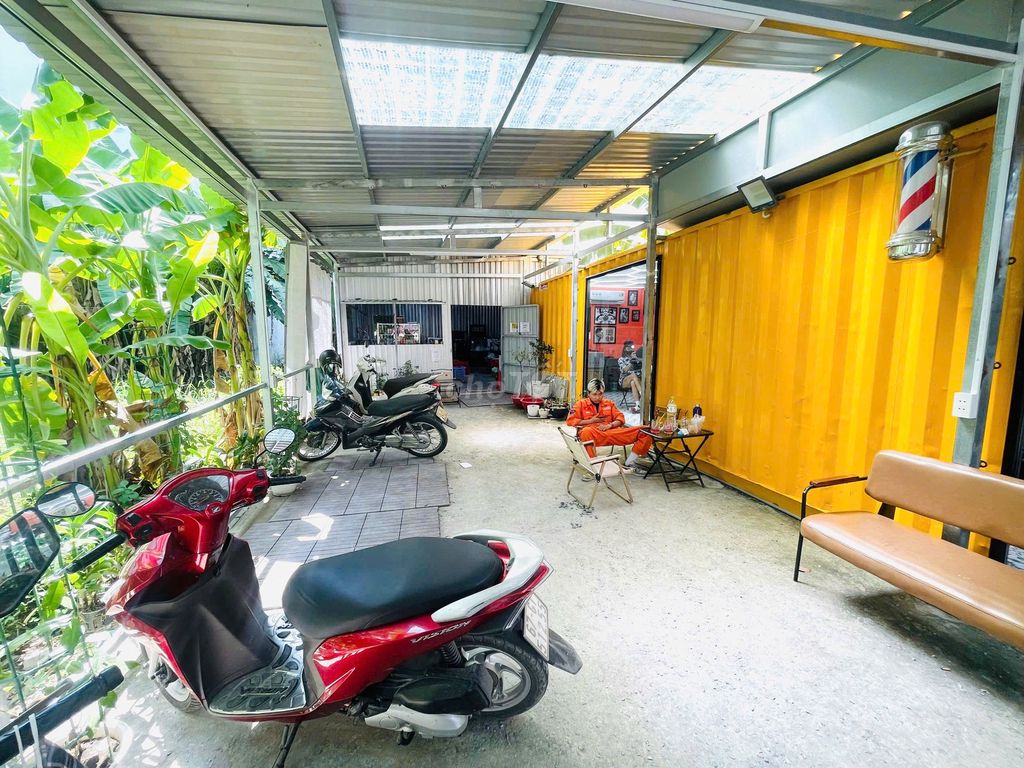 Mặt bằng cho thuê đường Số 7, KDC Conic 35m² giá 3.5 triệu - Cơ hội kinh doanh tuyệt vời!