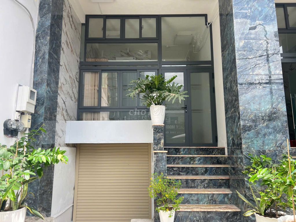 Mặt bằng cho thuê 940 Huỳnh Tấn Phát, Quận 7 - Diện tích 40m², giá 12 triệu!