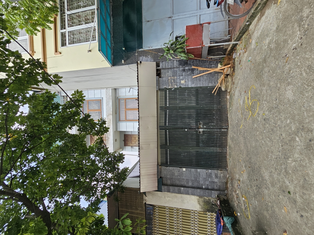 Nhà cho thuê 100m² tại làng nghề Triều Khúc - Điện 3 pha, gần đường Vành đai 3!