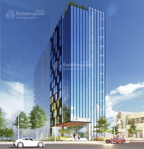 Toà nhà đa chức năng mặt phố Quảng An, Tây Hồ 110 tỷ - View Hồ Tây tuyệt đẹp!