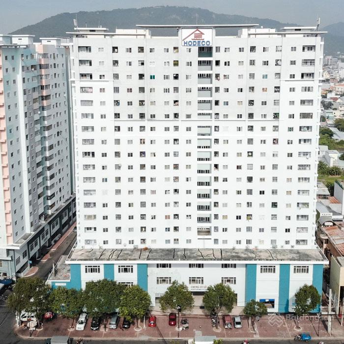 Cho thuê chung cư 199 Nam Kỳ Khởi Nghĩa 64m² chỉ 5 triệu - Thiết kế tự do