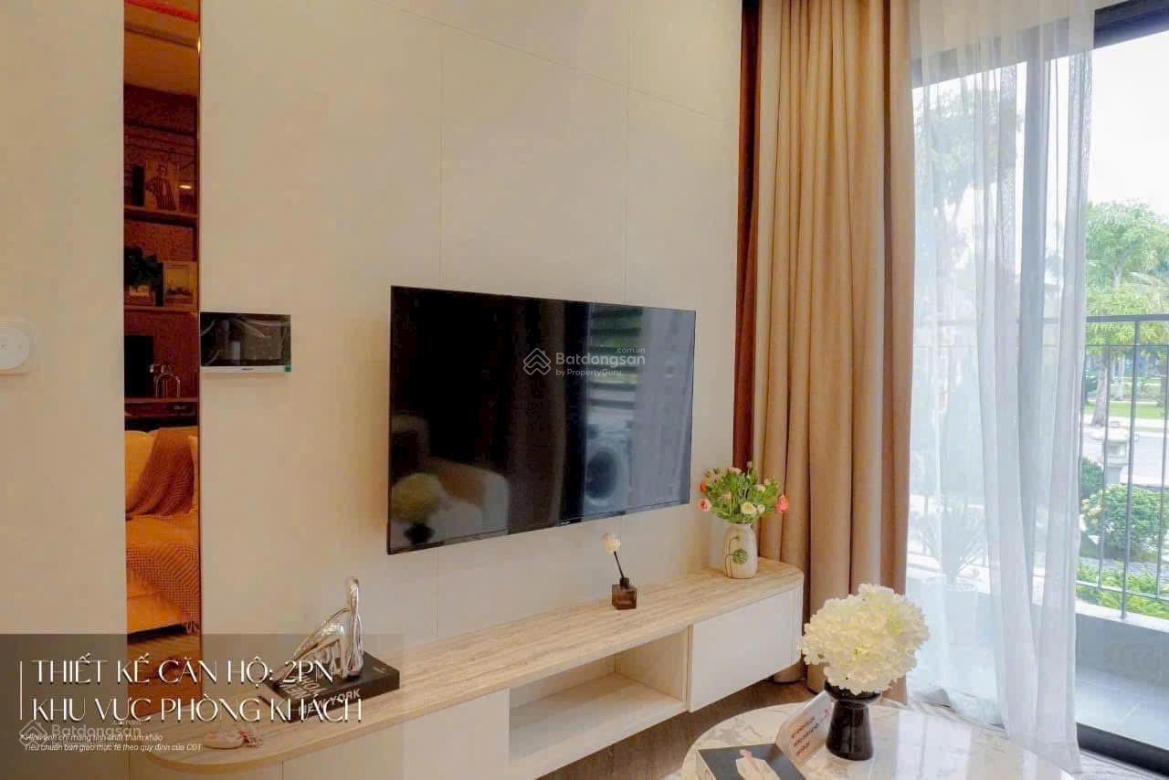 Căn hộ góc 3 ngủ K-Park Avenue Thanh Hóa 77.3m² giá 3.2 tỷ - Đầu tư sinh lời ngay!