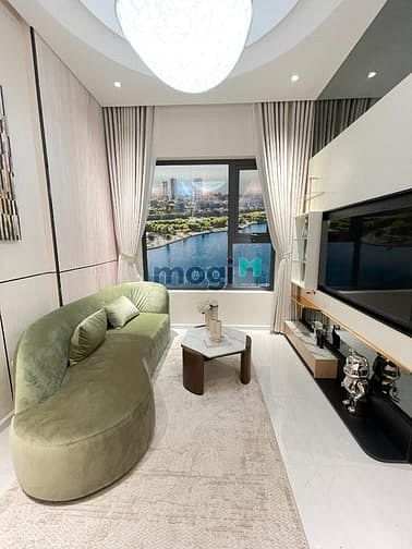 Căn hộ 2PN view sông tại Aeon Mall Biên Hoà giá chỉ 1.8 tỷ - Cơ hội sở hữu ngay!
