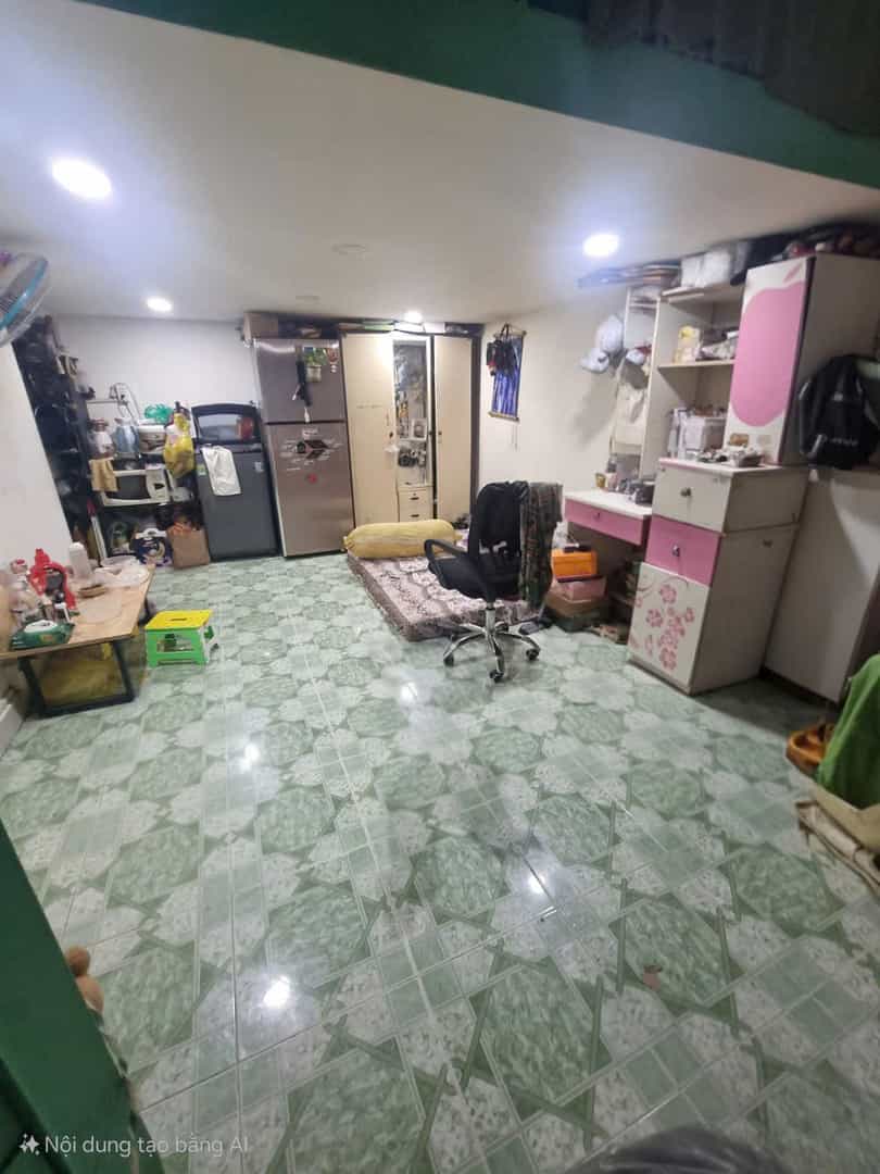 Căn hộ trung tâm Quận 1 18m² giá 1.9 tỷ - Sẵn sàng chuyển nhượng!