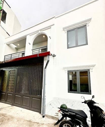 Nhà bán Tam Hiệp, Biên Hòa 103m² giá 2,9 tỷ - Sổ hồng chính chủ!