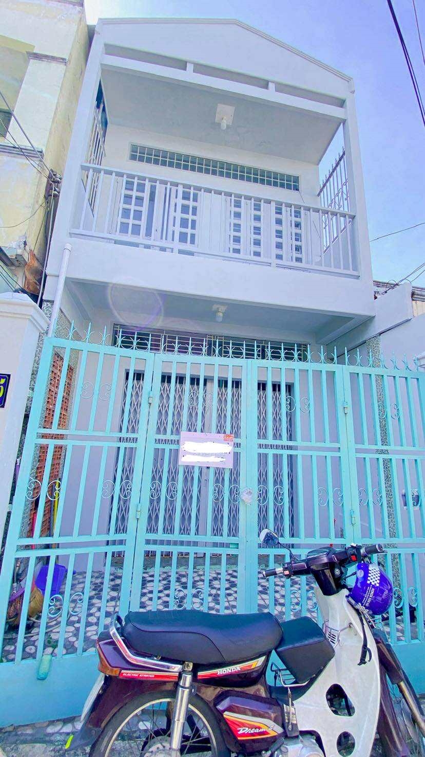 Nhà cho thuê 1 lầu đường Mạc Đỉnh Chi, Cần Thơ - Giá 8 triệu, tiện ích đa dạng!