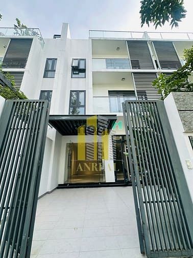 Nhà Sàn Trống An Phú 400m² - Giá 70 Triệu - Phù Hợp Văn Phòng, Showroom