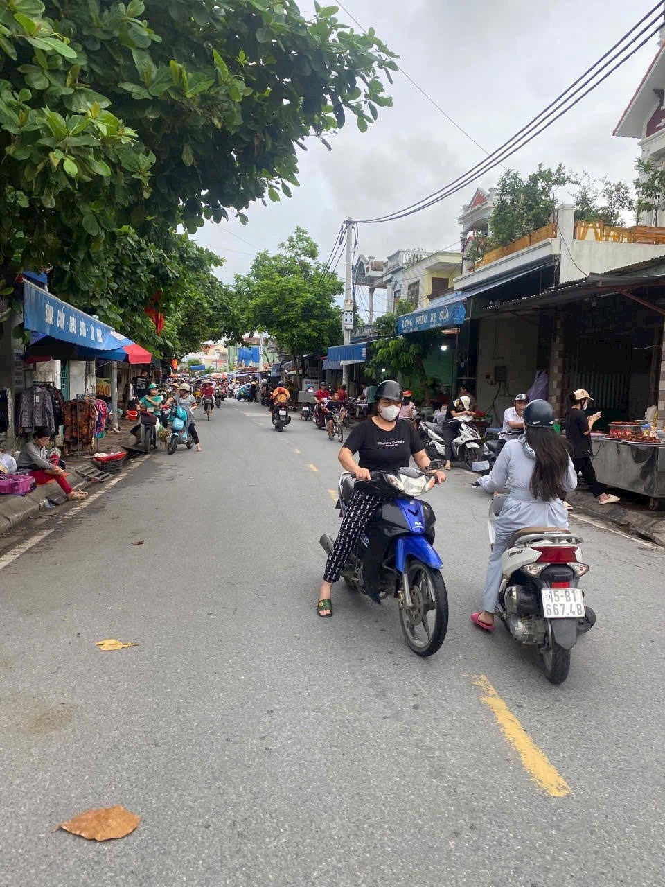 Nhà 3 tầng độc lập tại Văn Đẩu, Kiến An - 60m² giá 2.55 tỷ - Ô tô đỗ cửa thoải mái!