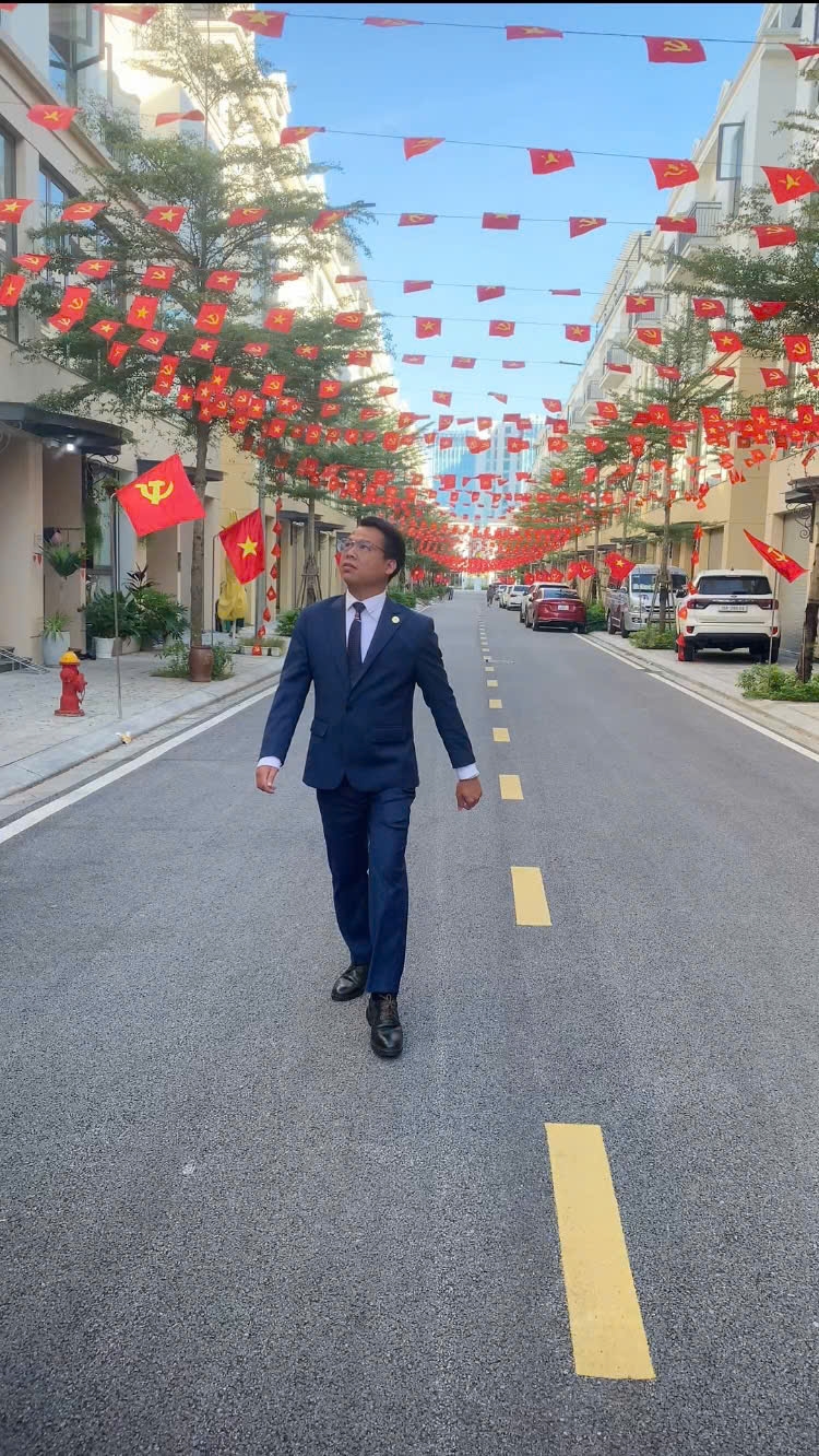 Nhà 5 tầng mặt tiền 67m đối diện Vinhomes Thanh Hóa - Sổ hồng từng căn