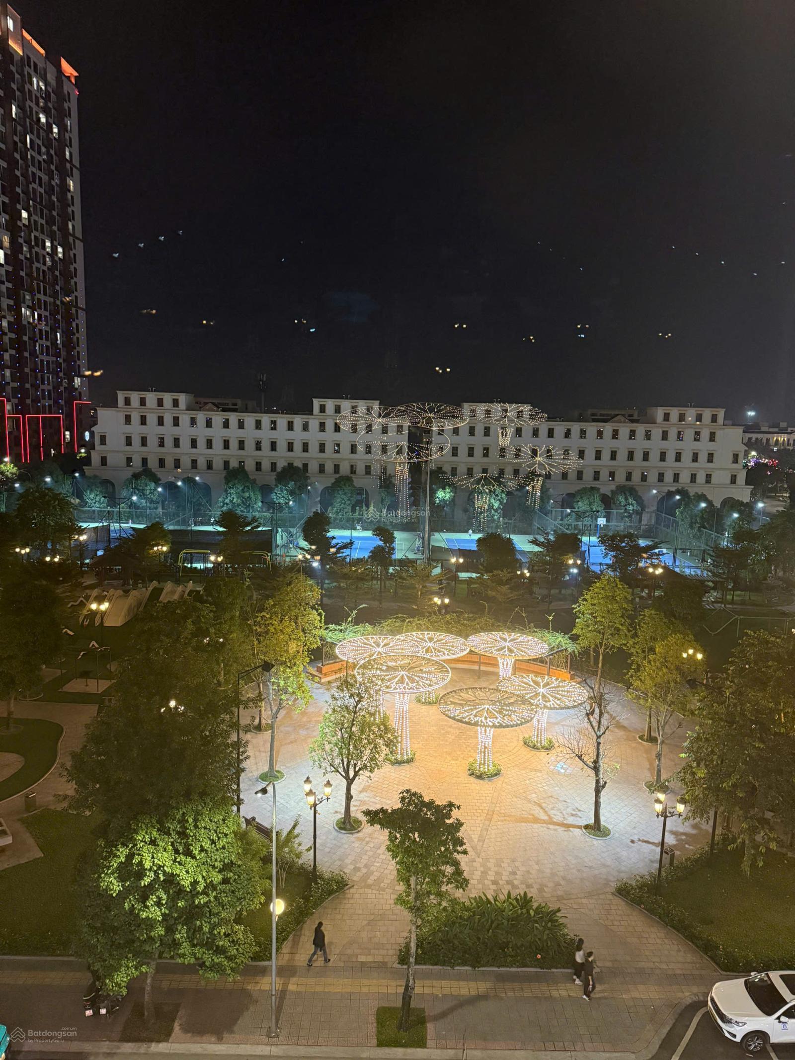 Căn hộ 1 ngủ Vinhomes Ocean Park 38m² giá 2.85 tỷ - Sẵn sàng nhận nhà ngay!