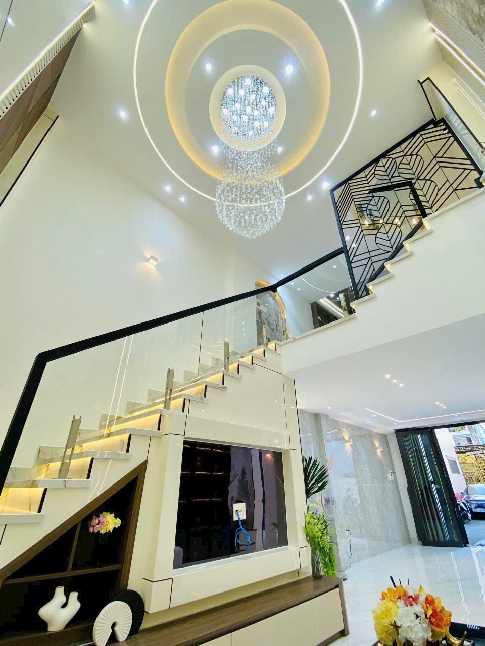 Nhà đẹp Bình Nhâm, Bình Dương 85m² giá 3.05 tỷ - Thiết kế hiện đại, sẵn sàng ở ngay!