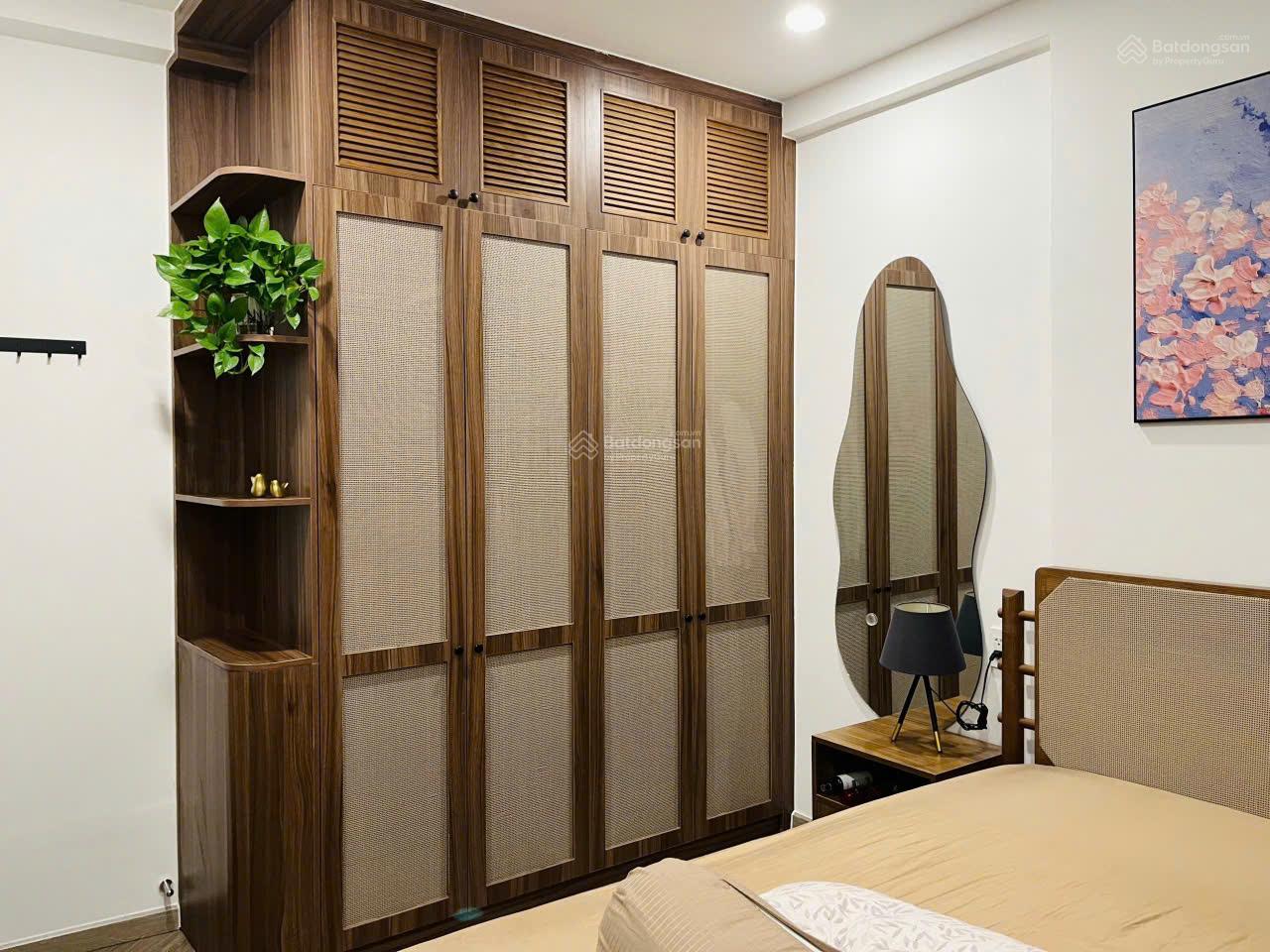 Căn hộ Centana Thủ Thiêm 44m² giá 11 triệu - Nội thất cao cấp, tiện ích đầy đủ!