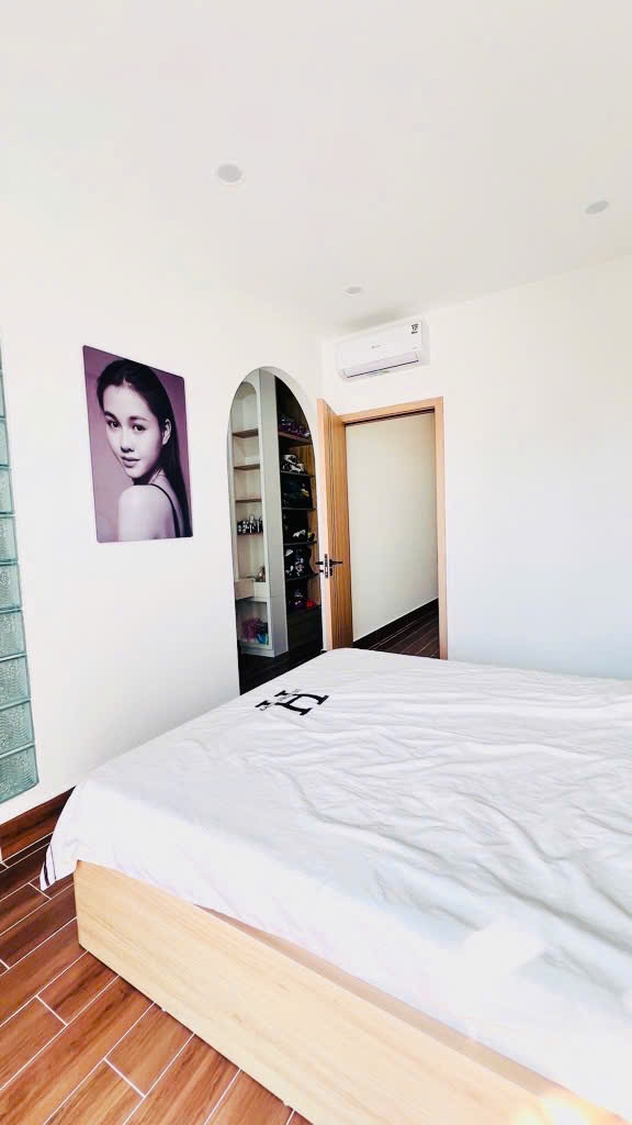 Nhà đẹp Quận 8, 80m² giá 6 tỷ - Chính chủ bán, không quy hoạch!