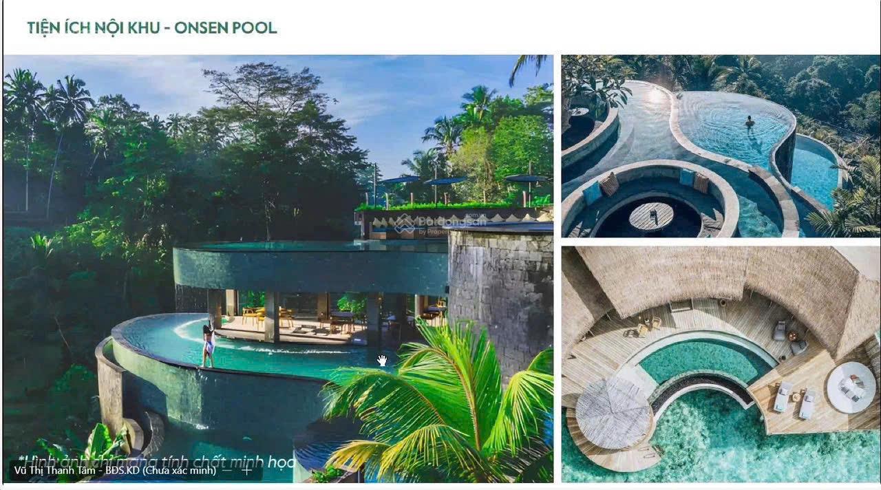 Biệt thự VIP Thanh Xuân Valley 245,15m² giá 12.5 tỷ - Hồ bơi riêng sang trọng!