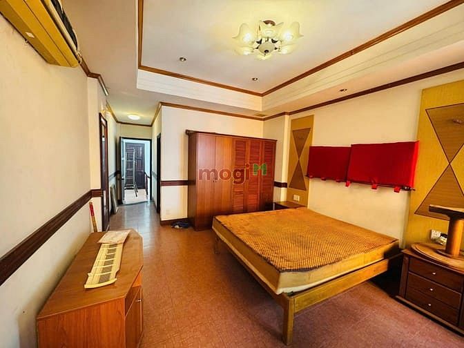 Nhà đẹp 3PN Trương Công Định, Bàu Cát 65m² giá chỉ 10.8 tỷ - An cư lý tưởng!