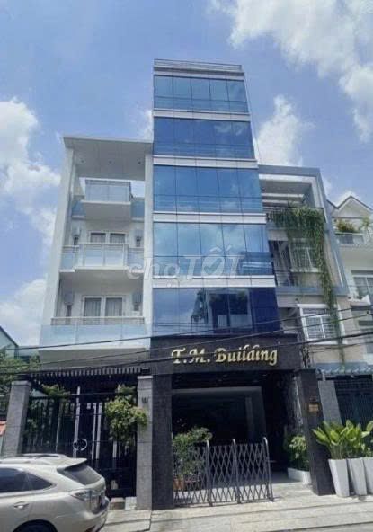 Cho Thuê Mặt Tiền Nguyễn Công Trứ Quận 1, Diện tích 100m² - Vị trí Đẹp Kinh Doanh