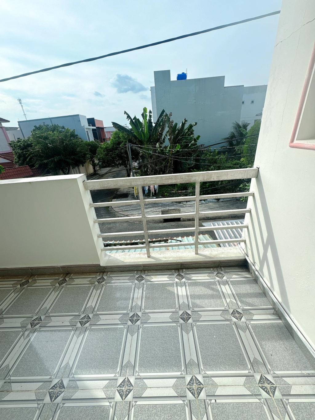 Nhà phố 1 trệt 1 lầu tại Phường Phú Khương - Diện tích 110m² giá 3 tỷ - An ninh đảm bảo!