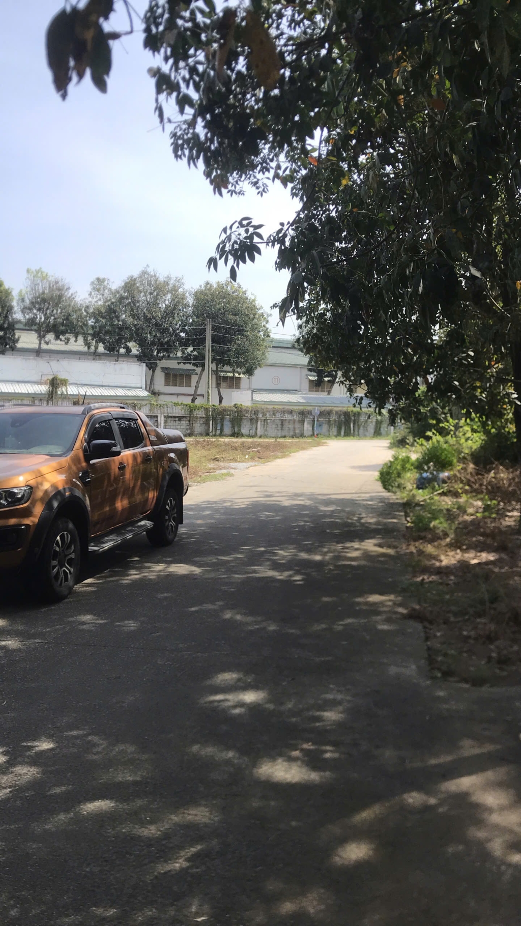 Đất nền Thanh An, Dầu Tiếng 150m² giá chỉ 780 triệu - Đầu tư sinh lời ngay!